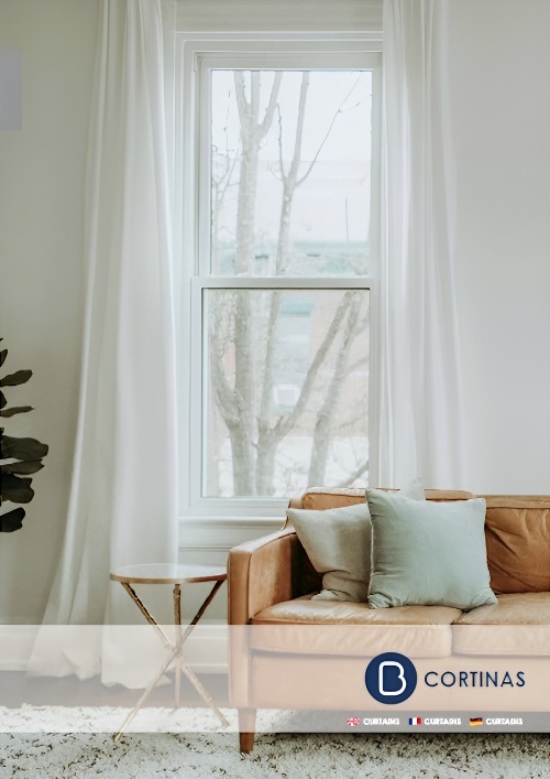 CORTINAS