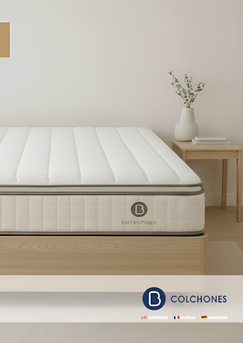 COLCHONES